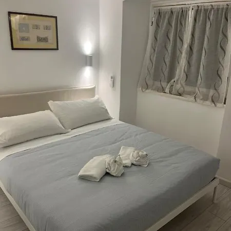 Appartamento Balbi Genua Exterior foto