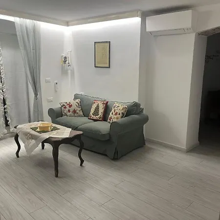 Appartamento Balbi Genua Exterior foto