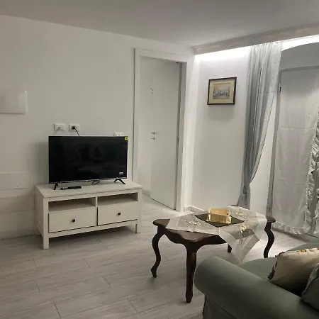 Appartamento Balbi Genua Exterior foto