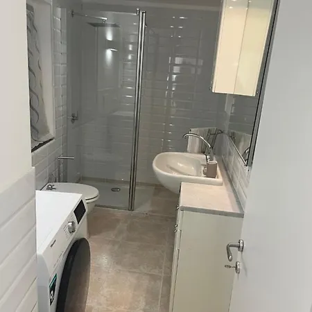 Appartamento Balbi Genua Exterior foto