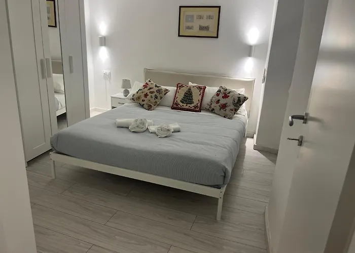 Appartamento Balbi