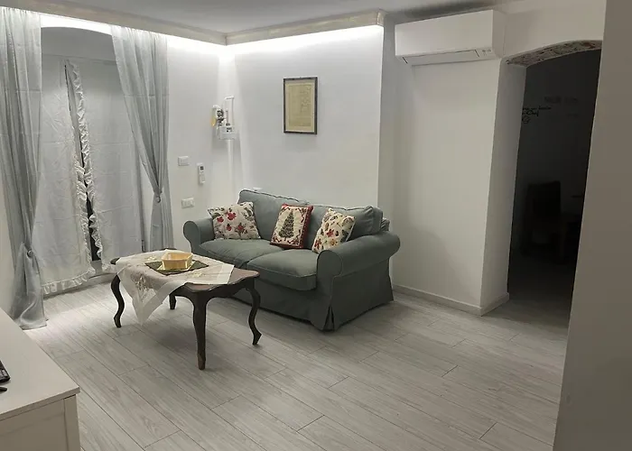 Appartamento Balbi